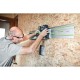 Kreipiančioji liniuotė FESTOOL 1400/2-KP-Set 5