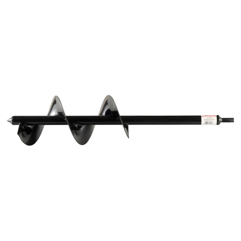 Žemės grąžtas MAKITA 130x600mm 1