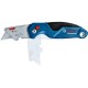 2 dalių peilių rinkinys BOSCH Professional 4