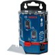 Peilio geležtės BOSCH Professional, 50vnt. 1