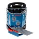 Peilio geležtės BOSCH Professional, 50vnt. 2