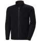 Džemperis HELLY HANSEN Manchester 2.0 Fleece JKT, juodas 1