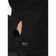 Moteriškas džemperis HELLY HANSEN Manchester 2.0 Fleece JKT, juodas 3