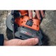Metalo diskinis pjūklas FEIN F-Iron Cut 57 AS 3