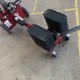 Stiklų instaliavimo/transportavimo kranas UPLIFTER UPT 400 6