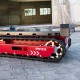 Savaeigė transportavimo platforma UPLIFTER UPM 1125 2