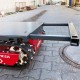Savaeigė transportavimo platforma UPLIFTER UPM 1125 8