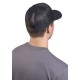 Kepurė su snapeliu MILWAUKEE Snapback, juoda 3