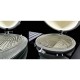 Kepsninė KamadoClub Pro3 Exclusive su priedais, matinė 9