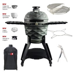 Kepsninė KamadoClub Pro3 Exclusive su priedais, matinė