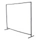 Suvirinimo užuolaidos rėmas JACKSON SAFETY 1,8x1,8m 1