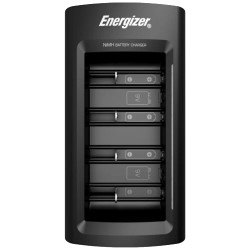 Universalus baterijų įkroviklis ENERGIZER