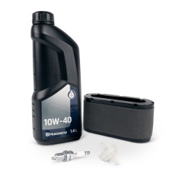 4 dalių serviso rinkinys HUSQVARNA HS 413AE