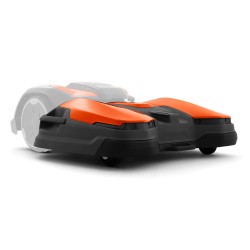 Pjovimo agregatas HUSQVARNA Ceora Razor 43L