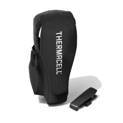 Dėklas repelentui THERMACELL MR300, juodas