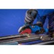 Fibro šlifavimo lapelis PFERD FS 125-22 CO-COOL50 2