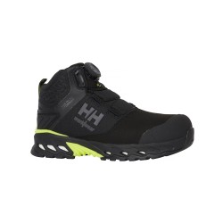 Batai HELLY HANSEN Magni Evo Mid Boa S7L HT, juodi/žali