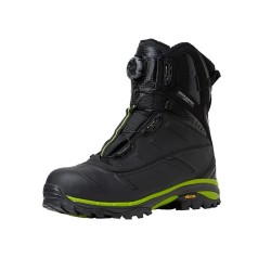 Žieminiai batai HELLY HANSEN Magni Boa Winterwoot, juodi