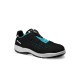 Mot. batai ELTEN Impulse Lady Boa Aqua Low, juodi 1
