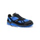 Batai ELTEN Malcolm Blue Low S1P SRC, mėlyni 1