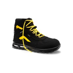 Batai ELTEN Timothy GTX Mid S2 CI/ SRC, juodi