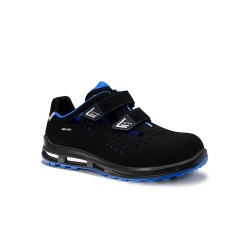Sandalai ELTEN Impulse XXT Blue Easy ESD S1, juodi