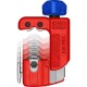 Vamzdžių pjaustyklė KNIPEX TubiX S 3-30mm 3