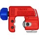 Vamzdžių pjaustyklė KNIPEX TubiX S 3-30mm 1
