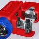 Vamzdžių pjaustyklė KNIPEX TubiX S 3-30mm 4