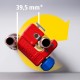 Vamzdžių pjaustyklė KNIPEX TubiX S 3-30mm 5