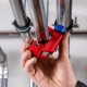 Vamzdžių pjaustyklė KNIPEX TubiX S 3-30mm 7