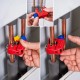 Vamzdžių pjaustyklė KNIPEX TubiX S 3-30mm 10