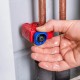 Vamzdžių pjaustyklė KNIPEX TubiX S 3-30mm 8