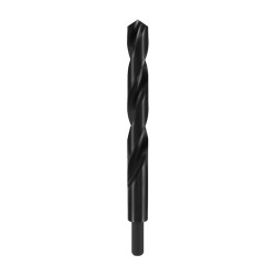 Spiralinis grąžtas su nutekintu kotu RUKO 13mm
