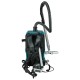 Akumuliatorinis dulkių siurblys - kuprinė MAKITA VC011GZ 40V MAX XGT 4