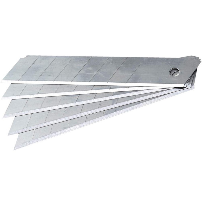 Atsarginiai peiliai WOLFF Easycut, 10vnt. 1
