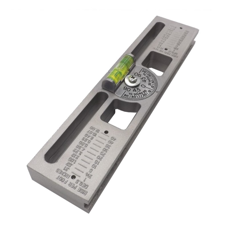 Gulsčiukas vamzdžiams JACKSON SAFETY J1881 1