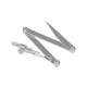 Radiuso žymeklis JACKSON SAFETY Curvo-O-Mark 610mm 1 Radiuso žymeklis JACKSON SAFETY Curvo-O-Mark 610mm 1