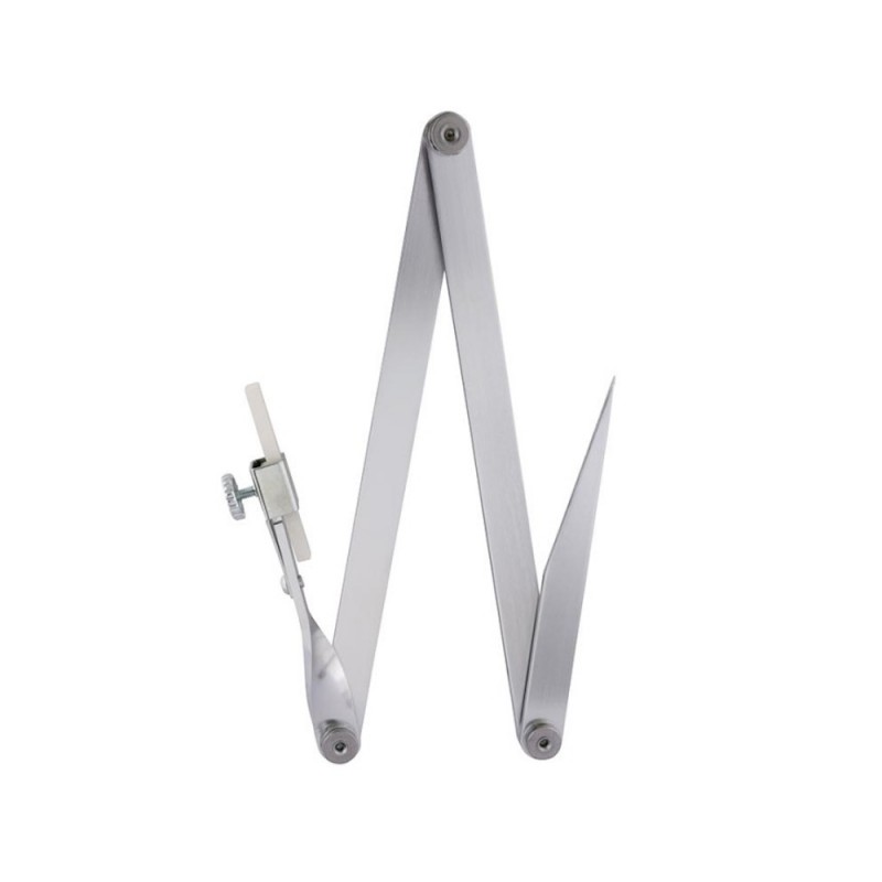 Radiuso žymeklis JACKSON SAFETY Curvo-O-Mark 1016mm 1