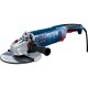 Kampinis šlifuoklis BOSCH GWS 24-230 JZ 2400W 1