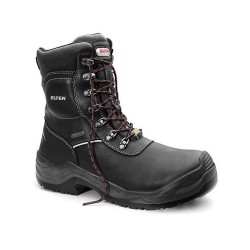 Žieminiai batai ELTEN Joschi GTX ESD S3 SRC Cl, juodi