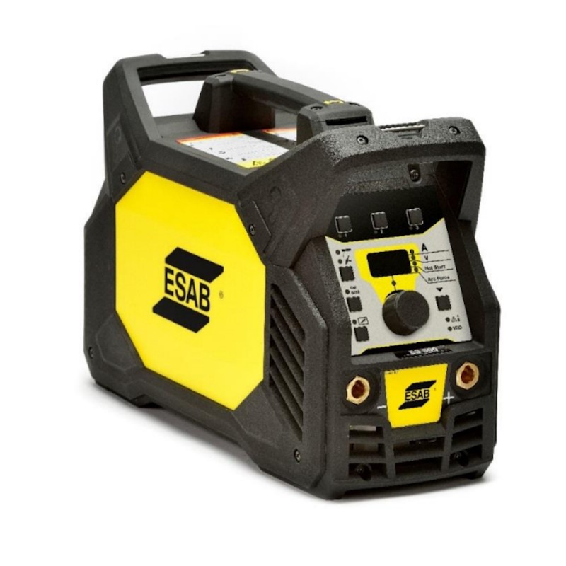Suvirinimo aparatas ESAB Renegade ES 300i 1