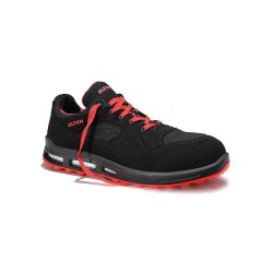 Batai ELTEN Lakers XXT Low S1P SRC, juodi