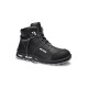 Batai ELTEN Reaction XXT Mid S3 SRC, juodi 1