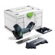 Akumuliatorinis pjūklas FESTOOL ISC 240 HPC 4,0 EBI-Basic 1
