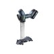 Akumuliatorinis pjūklas FESTOOL ISC 240 HPC 4,0 EBI-Basic 2