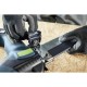 Akumuliatorinis pjūklas FESTOOL ISC 240 HPC 4,0 EBI-Basic 5