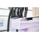 Akumuliatorinis pjūklas FESTOOL ISC 240 HPC 4,0 EBI-Basic 8