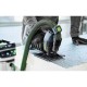 Akumuliatorinis pjūklas FESTOOL ISC 240 HPC 4,0 EBI-Basic 9