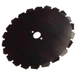 Krūmapjovės diskas BAHCO 225x20x1,8mm